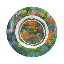 Load image into Gallery viewer, Vibrant Floral Bucket Hat | Summer Accessory, Beachwear, Festival Fashion, Outdoor Adventure, Gift for Her