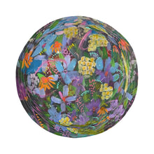 Load image into Gallery viewer, Vibrant Floral Bucket Hat - Perfect for Summer Adventures, Beachwear, Summer Accessory