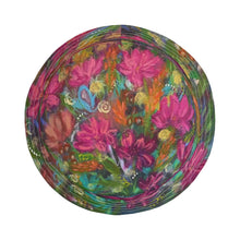 Load image into Gallery viewer, Vibrant Floral Bucket Hat - Stylish Sun Protection for Summer Adventures