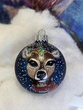 Load image into Gallery viewer, Traditional Themed Hand Painted Ornaments
