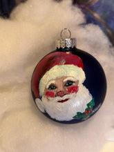 Load image into Gallery viewer, Traditional Themed Hand Painted Ornaments
