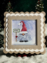 Load image into Gallery viewer, Watercolor Christmas Gnomes

