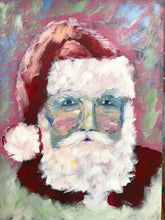 Load image into Gallery viewer, Kris Kringle, Santa
