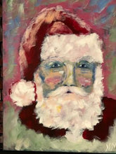 Load image into Gallery viewer, Kris Kringle, Santa
